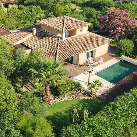 Feriehus St Cyprien - Accessible A Pied - Piscine Chauffee Lecci