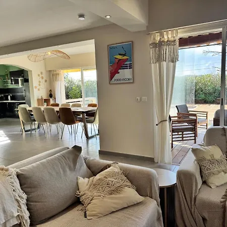 St Cyprien - Accessible A Pied - Piscine Chauffee Feriehus