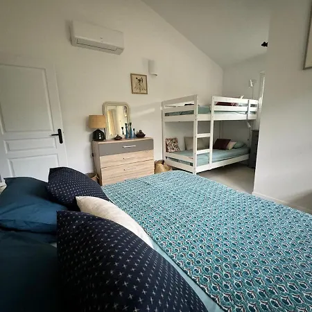 Feriehus St Cyprien - Accessible A Pied - Piscine Chauffee Lecci