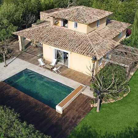 St Cyprien - Accessible A Pied - Piscine Chauffee Feriehus *