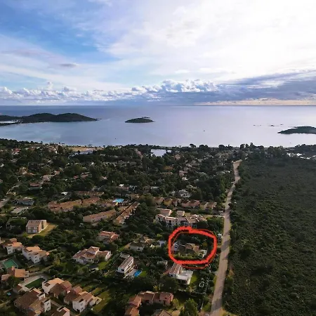 St Cyprien - Accessible A Pied - Piscine Chauffee