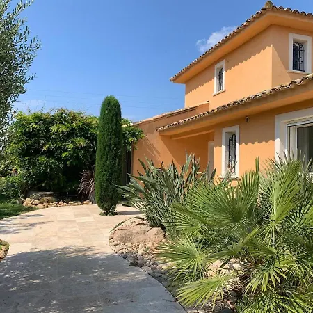 St Cyprien - Accessible A Pied - Piscine Chauffee Lecci