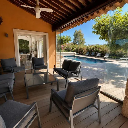 St Cyprien - Accessible A Pied - Piscine Chauffee